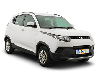 Mahindra Kuv100-img
